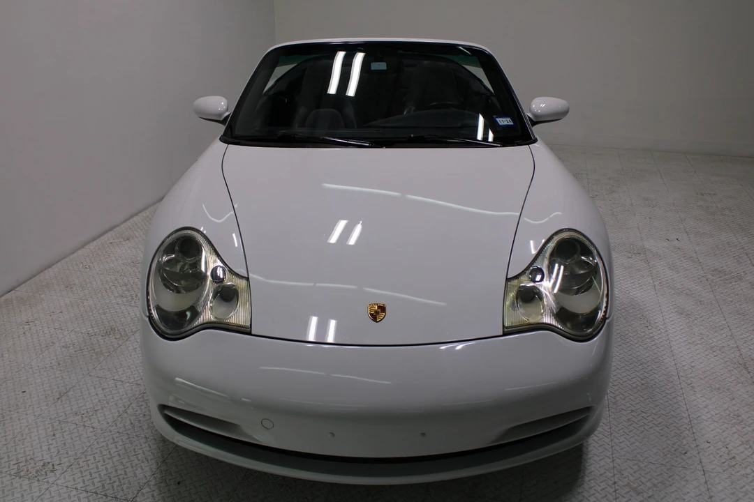 2002 Porsche 996 Carrera - Image 19 of 21