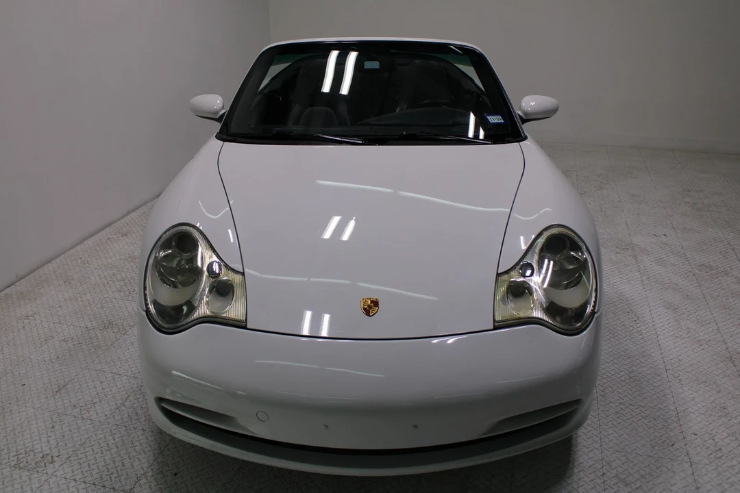2002 Porsche 996 Carrera - Image 19 of 21
