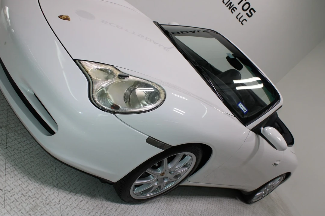 2002 Porsche 996 Carrera - Image 17 of 21