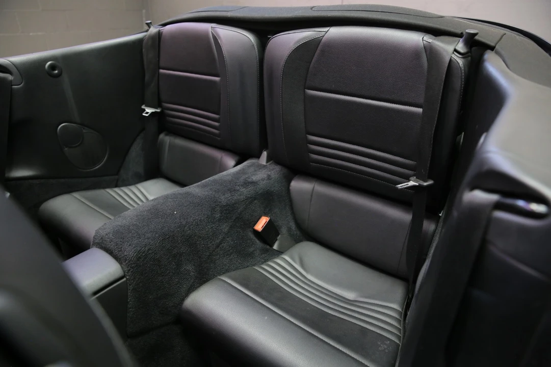 2002 Porsche 996 Carrera - Image 11 of 31