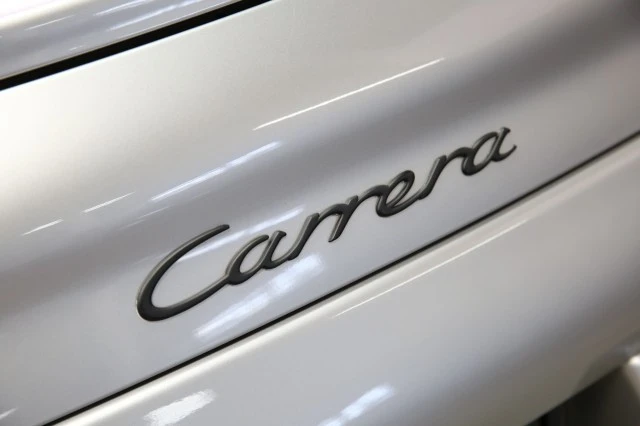 2002 Porsche 996 Carrera - Image 6 of 24