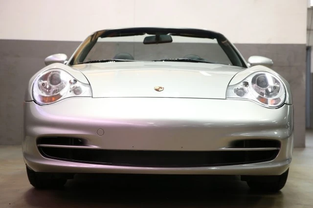 2002 Porsche 996 Carrera - Image 3 of 24