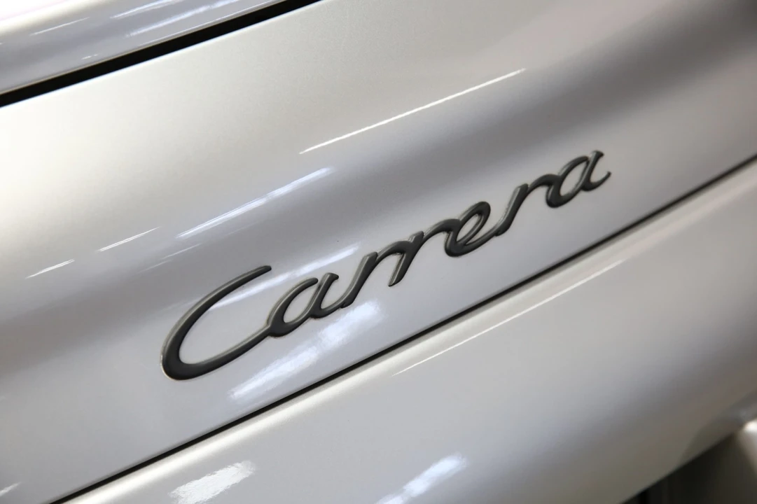 2002 Porsche 996 Carrera - Image 6 of 31