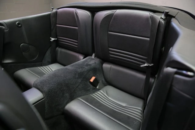 2002 Porsche 996 Carrera - Image 11 of 24