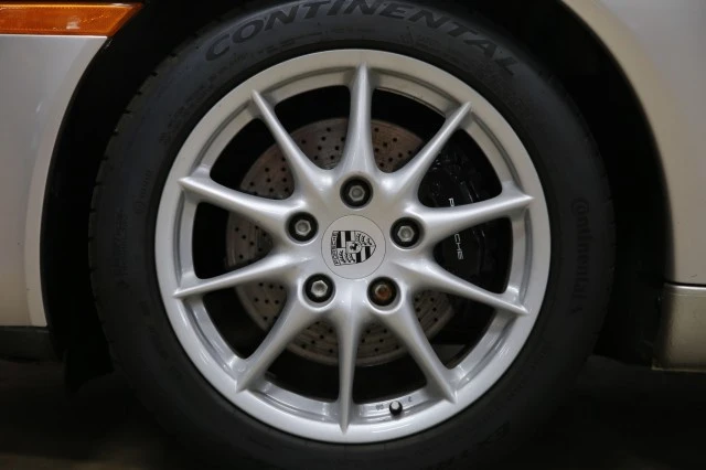 2002 Porsche 996 Carrera - Image 14 of 24