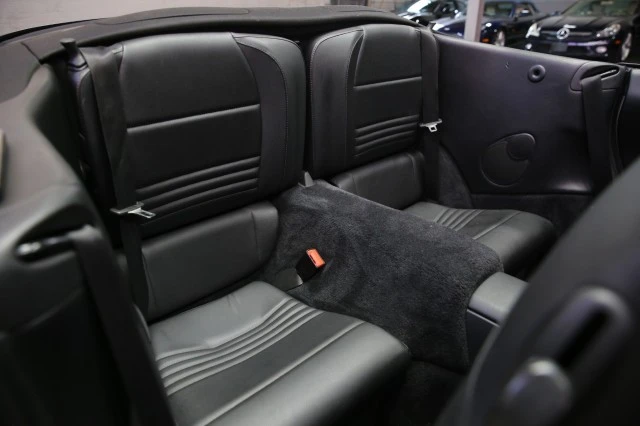 2002 Porsche 996 Carrera - Image 12 of 24