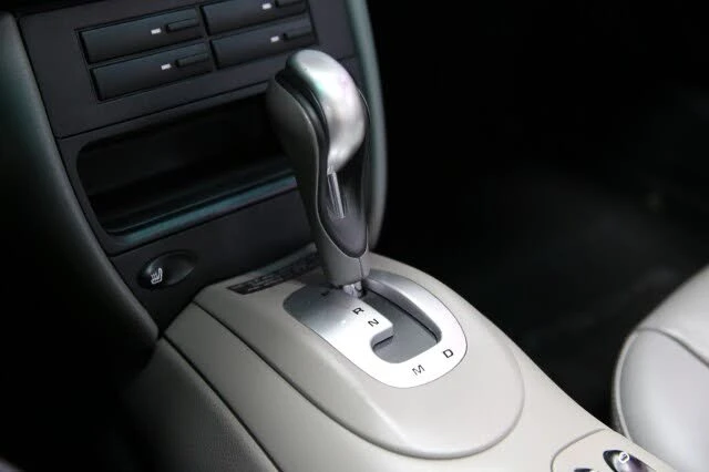 2002 Porsche 996 Carrera - Image 8 of 31