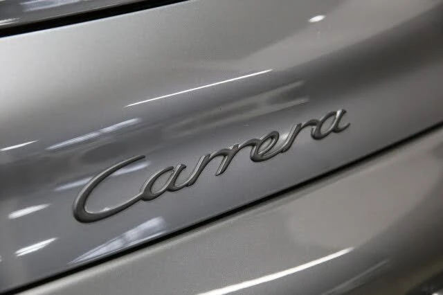 2002 Porsche 996 Carrera - Image 6 of 31