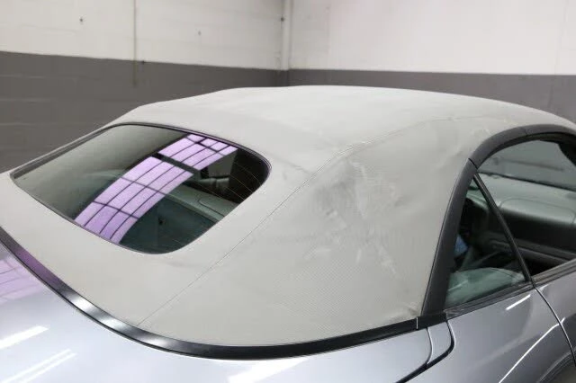 2002 Porsche 996 Carrera - Image 27 of 31