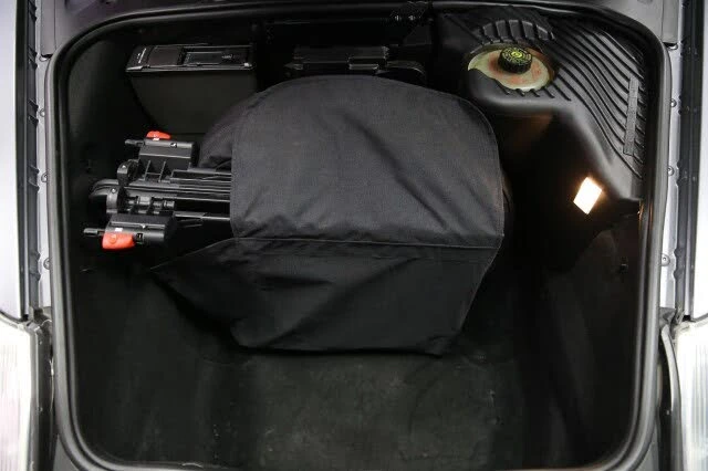 2002 Porsche 996 Carrera - Image 23 of 31