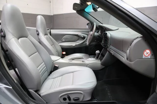 2002 Porsche 996 Carrera - Image 30 of 31