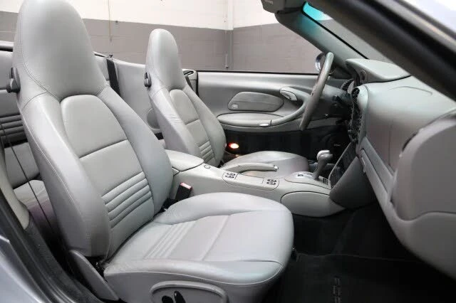 2002 Porsche 996 Carrera - Image 14 of 31