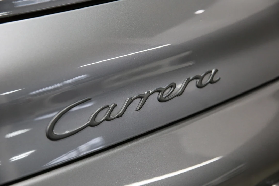 2002 Porsche 996 Carrera - Image 6 of 31