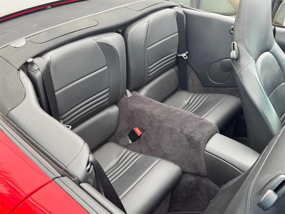 2002 Porsche 996 Carrera - Image 16 of 31