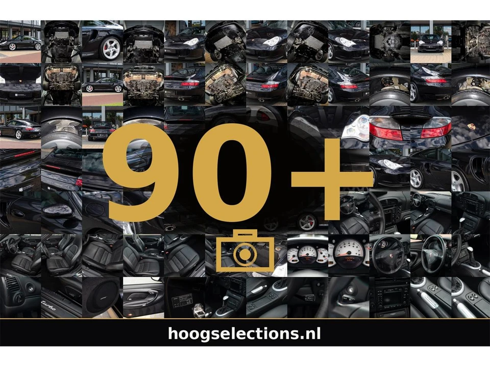 2002 Porsche 996 Carrera - Image 11 of 11