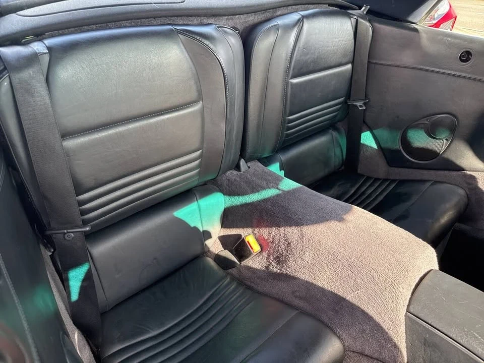 2002 Porsche 996 Carrera - Image 18 of 20