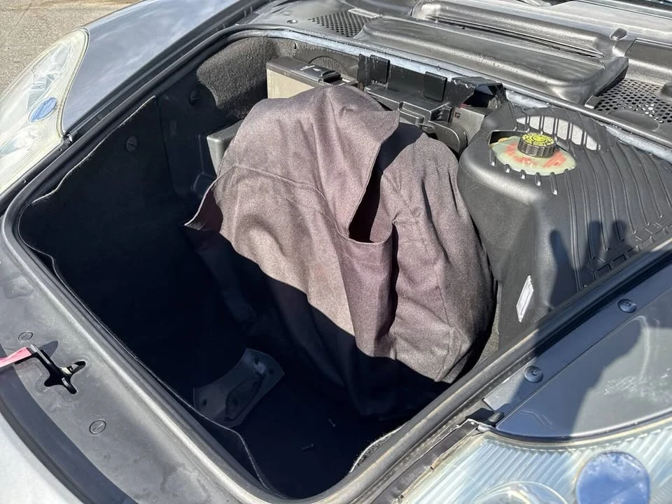 2002 Porsche 996 Carrera - Image 15 of 20