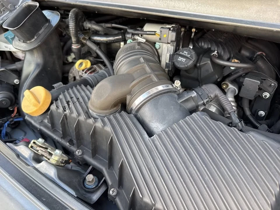 2002 Porsche 996 Carrera - Image 12 of 20