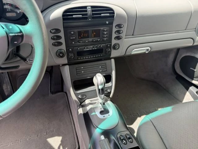 2002 Porsche 996 Carrera - Image 8 of 17
