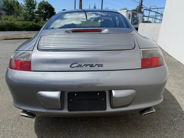 2002 Porsche 996 Carrera - Image 6 of 17