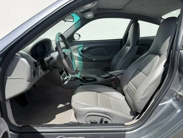 2002 Porsche 996 Carrera - Image 10 of 17