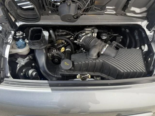 2002 Porsche 996 Carrera - Image 15 of 17