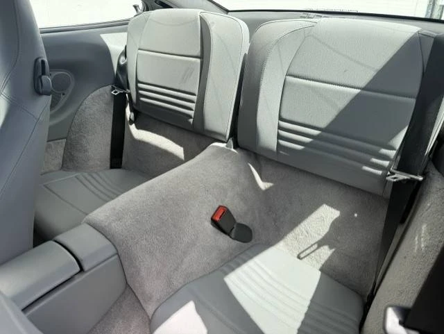 2002 Porsche 996 Carrera - Image 11 of 17