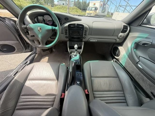 2002 Porsche 996 Carrera - Image 7 of 17
