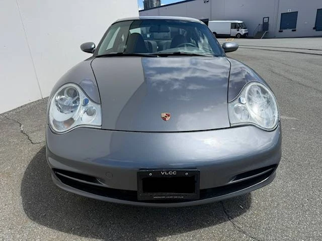2002 Porsche 996 Carrera - Image 3 of 17