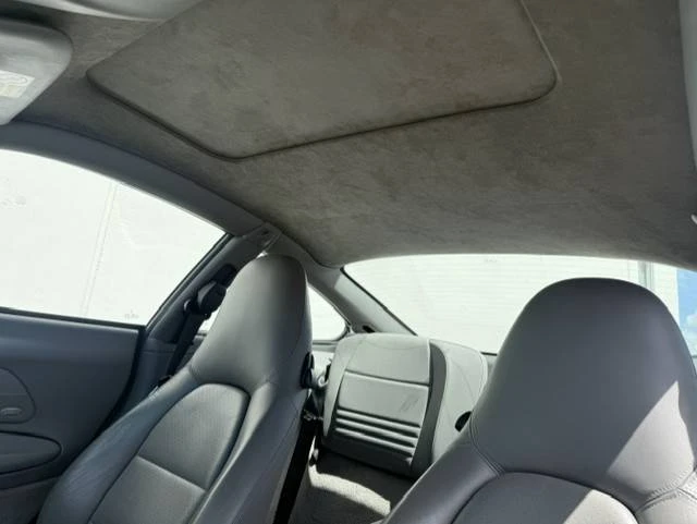2002 Porsche 996 Carrera - Image 14 of 17