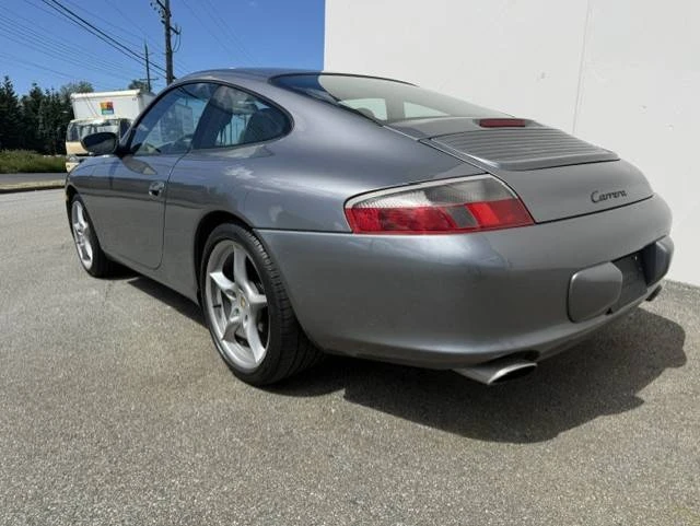 2002 Porsche 996 Carrera - Image 5 of 17