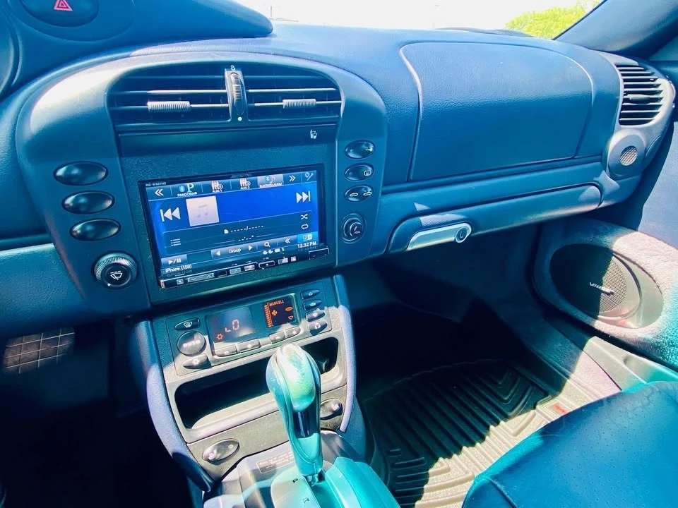 2002 Porsche 996 Carrera - Image 14 of 20