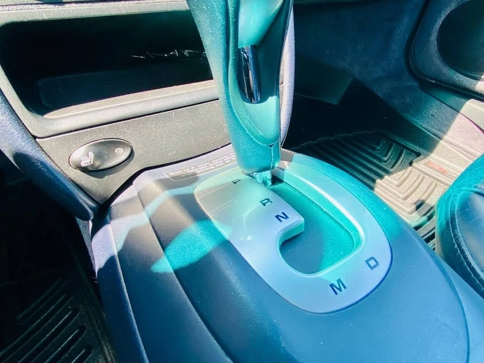2002 Porsche 996 Carrera - Image 17 of 20