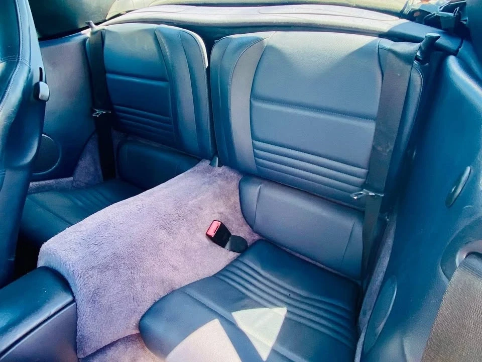 2002 Porsche 996 Carrera - Image 16 of 20