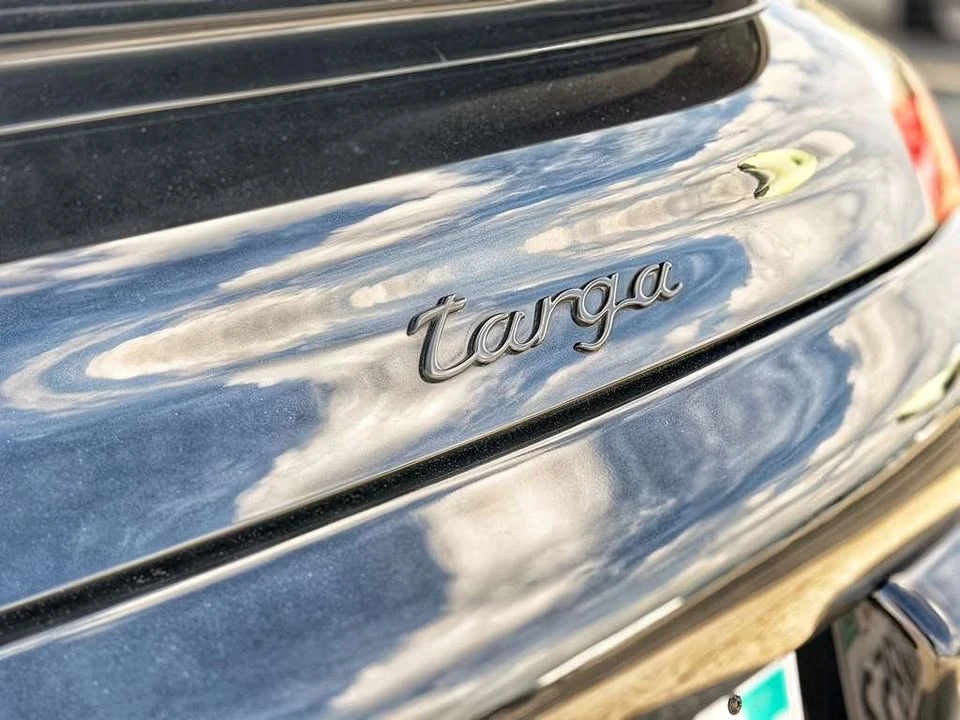 2002 Porsche 996 Targa - Image 11 of 20