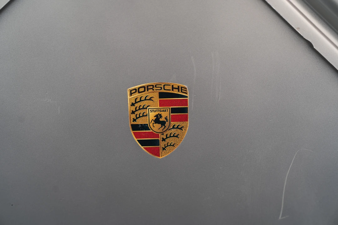 2002 Porsche 986 Boxster - Image 30 of 31