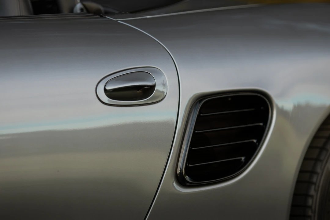 2002 Porsche 986 Boxster - Image 24 of 31