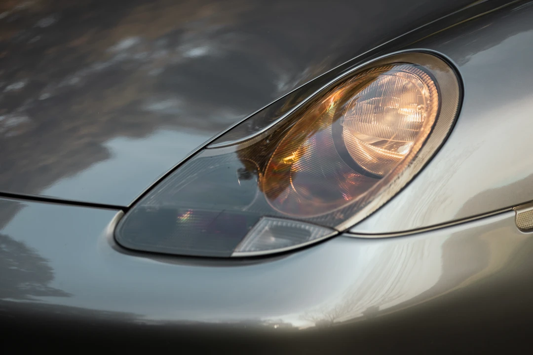 2002 Porsche 986 Boxster - Image 25 of 31