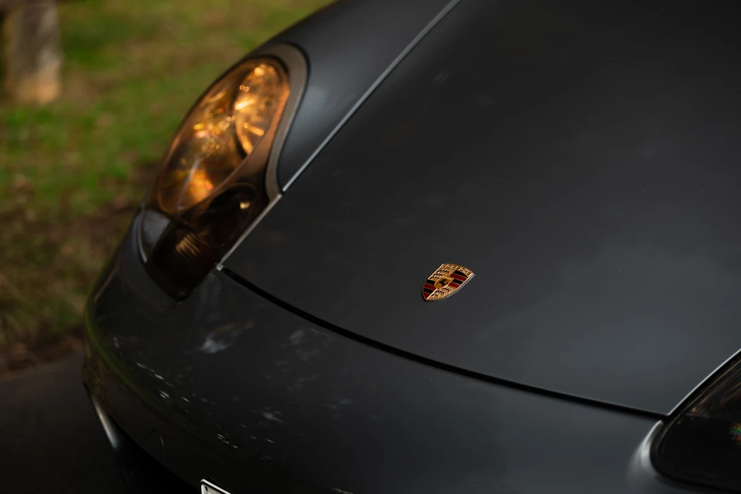 2002 Porsche 986 Boxster - Image 26 of 31