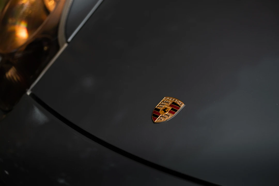 2002 Porsche 986 Boxster - Image 27 of 31