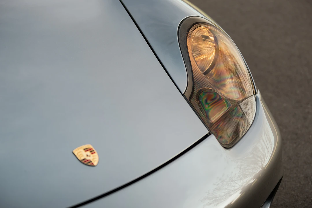 2002 Porsche 986 Boxster - Image 28 of 31