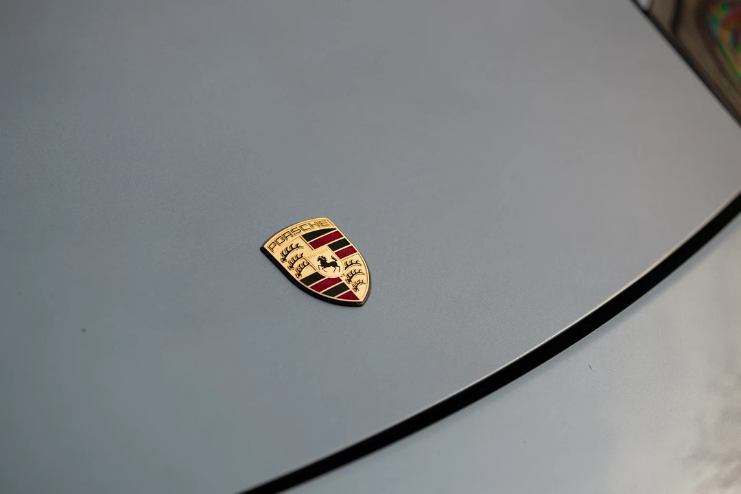 2002 Porsche 986 Boxster - Image 29 of 31