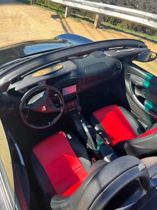 2002 Porsche 986 Boxster S - Image 20 of 20