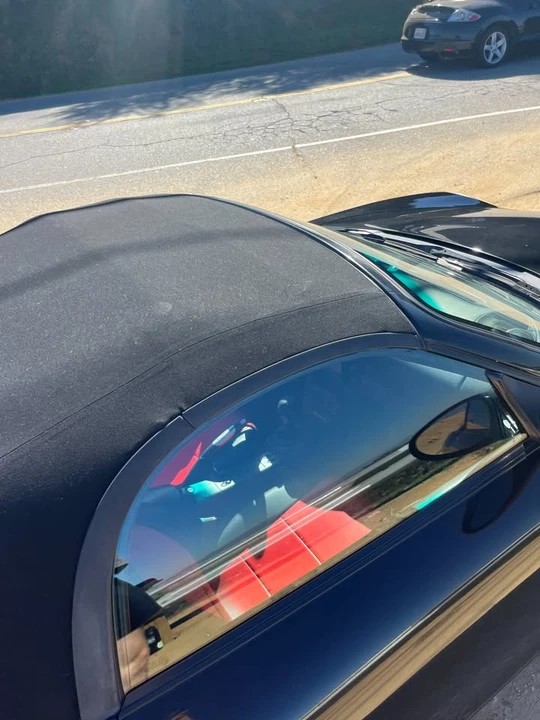 2002 Porsche 986 Boxster S - Image 11 of 20