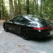 2002 Porsche 996 Carrera 4S - Image 5 of 5