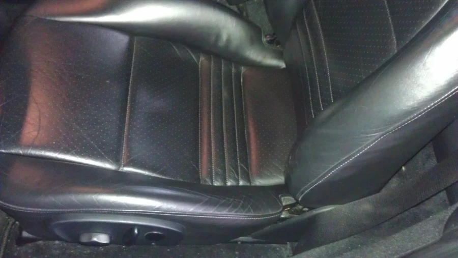 2002 Porsche 996 Carrera 4S - Image 4 of 5