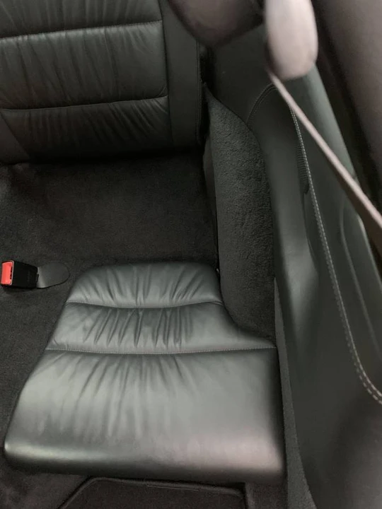 2002 Porsche 996 Turbo - Image 8 of 24