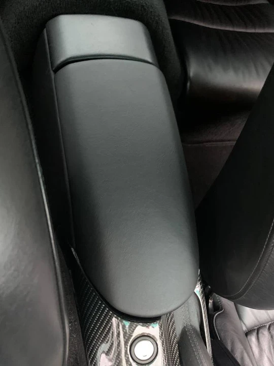 2002 Porsche 996 Turbo - Image 13 of 24
