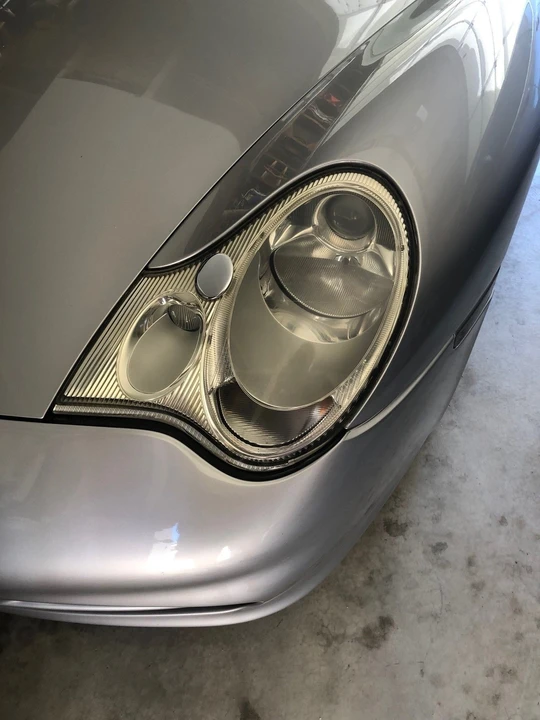 2002 Porsche 996 Carrera - Image 6 of 10