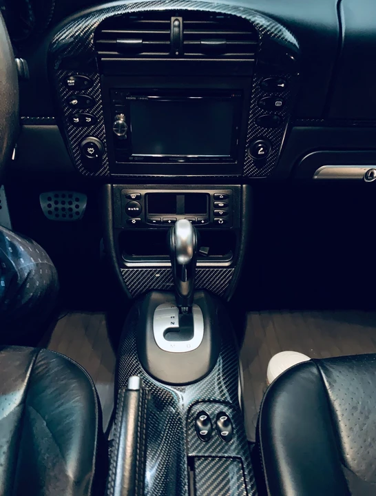 2002 Porsche 996 Carrera 4S - Image 12 of 18